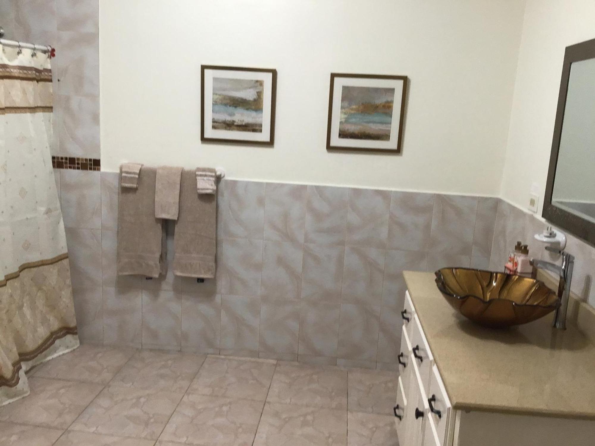 Hills Royale Villa -Ironshore Teluk Montego Bagian luar foto
