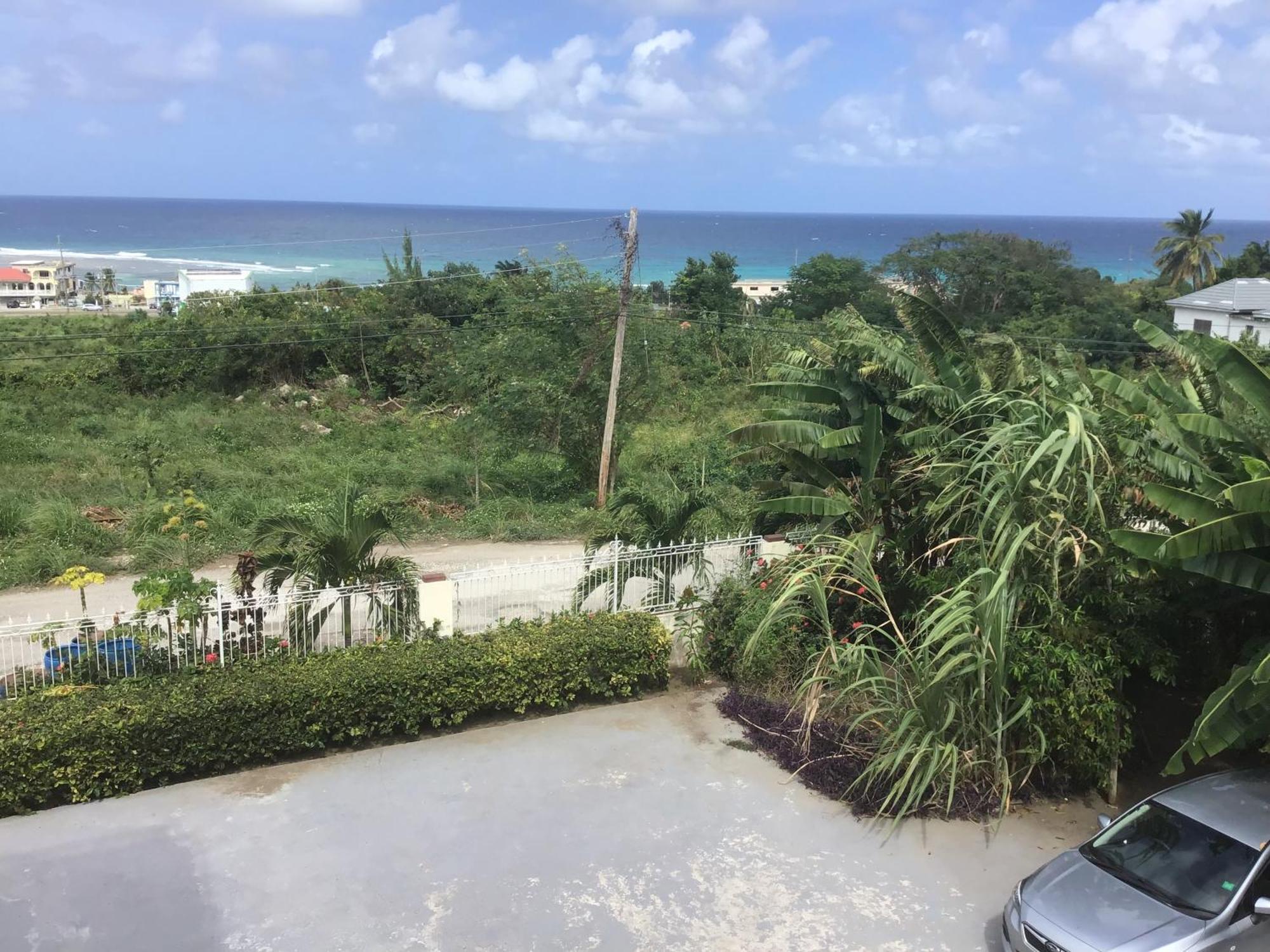 Hills Royale Villa -Ironshore Teluk Montego Bagian luar foto