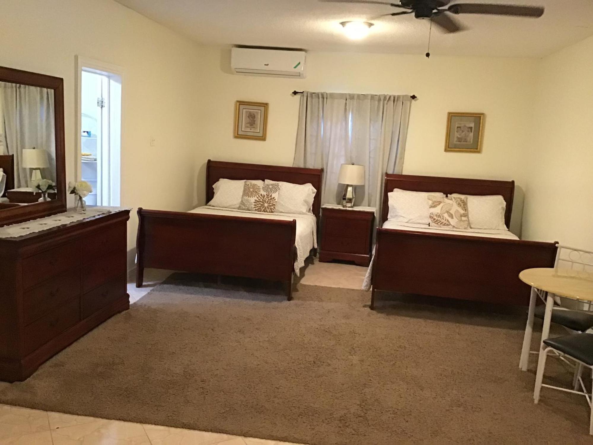Hills Royale Villa -Ironshore Teluk Montego Bagian luar foto