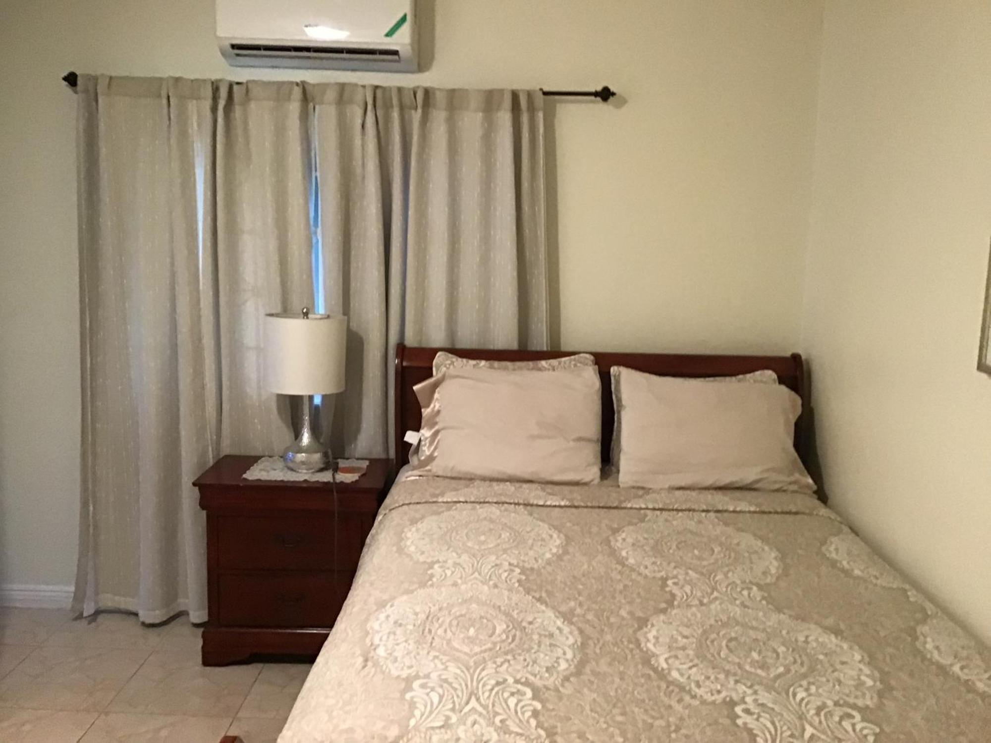 Hills Royale Villa -Ironshore Teluk Montego Bagian luar foto