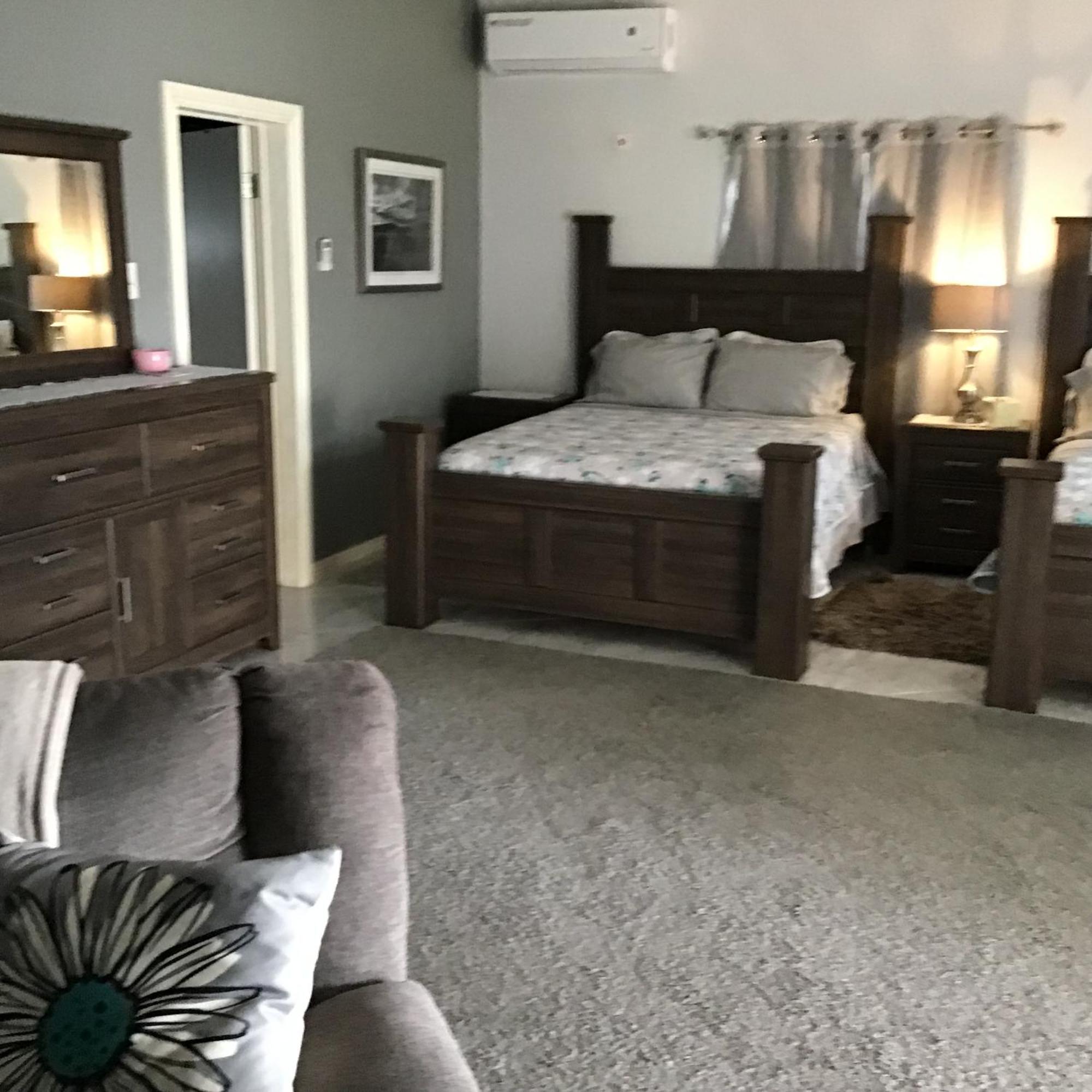 Hills Royale Villa -Ironshore Teluk Montego Bagian luar foto